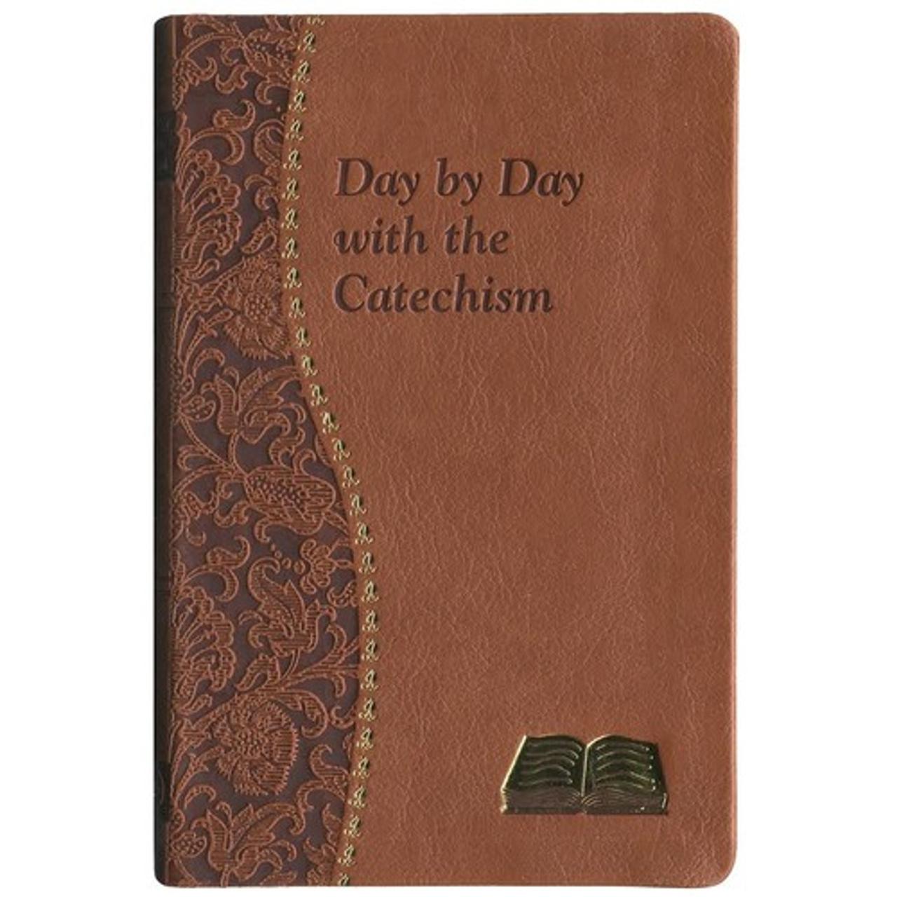 Catechism in a year day 150