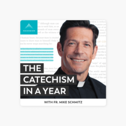 Catechism in a year day 150