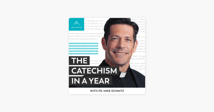 Catechism in a year day 150