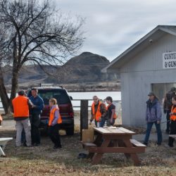 Michigan hunter safety field day locations