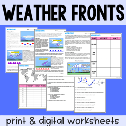 Air mass worksheet answer key pdf