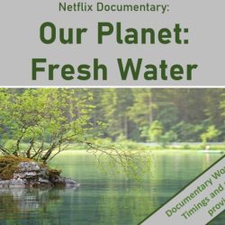 Our planet fresh water worksheet