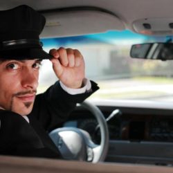 License chauffeur michigan test knowledge