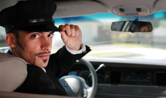 License chauffeur michigan test knowledge