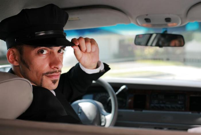 License chauffeur michigan test knowledge