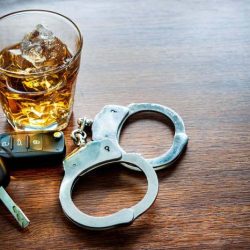 Alcohol handcuffs drink dui drive illinois keys dont duis penalties driving vegas las much two time second convictions multiple 2nd