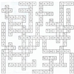 Icivics wanted: a just right government crossword answer key